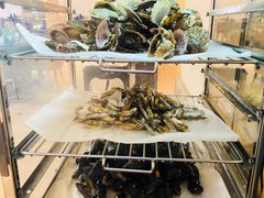 -威海香海豪生度假酒店·豪生咖啡厅