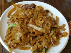 -沙河粉村·国家非遗传承(云台店)