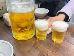 -盟重烧烤(东瓜山创始店)