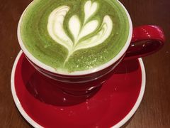 -咖法森林·咖啡  酒吧(天河店)