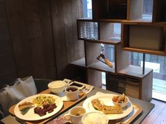 -无印良品餐堂 MUJI Diner(成都太古里店)