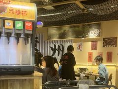 -夺多山贵州酸汤牛肉火锅(7mall店)