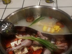 -龙奎老牛市井火锅