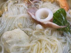 -周记蟹仔粉(侨港风情街店)