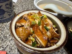 -南京大牌档(凯德1818店)