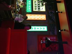 -麻辣英雄重庆火锅(二城广场店)