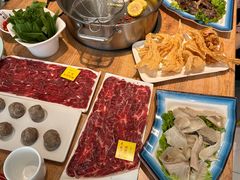 -陈记牛牛潮汕牛肉火锅(鑫海店)