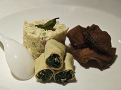 -老洋房花园饭店(绍兴路店)