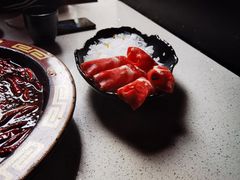 -骉骉老火锅(铁像寺路店)