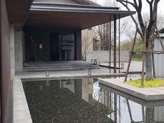 -木守西溪溪隐餐厅