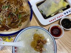 -荔银肠粉·非遗手藝(夫子庙店)