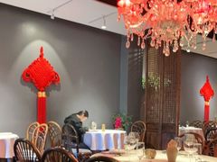-小河盐帮·私家菜·烤鸭(三元桥·霄云路店)