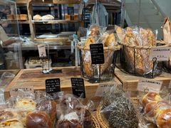 -佐敦面包铺·JORDAN BAKERY