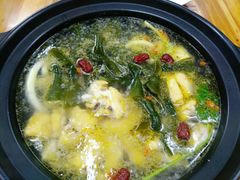 -金勺子原汤椰子鸡