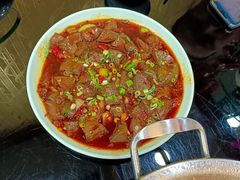 -鱼之家小四川水煮鱼