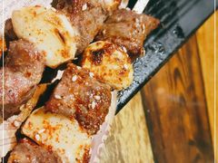 -金谷园饺子·烧烤(人大总店)