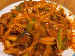 -多宾韩国料理(学衡路店)