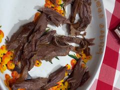 -西贝(上海我格广场店)