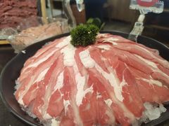 -井格重庆火锅(西直门凯德Mall店)