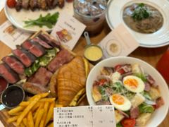 -The Good Place好地方·Brunch·coffee(国贸店)