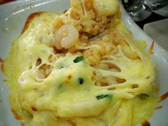 -蘑菇餐厅(马台街店)