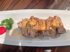 -阿娘家·原生态农家菜(国顺东路店)