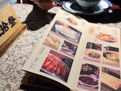 -南京大牌档(三阳广场苏宁店)