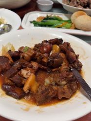 -稻香酒家-宴会厅·BB宴·年会·喜宴(天河领展店)