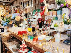 -陶缘陶瓷工厂店