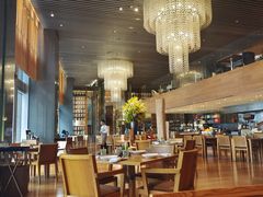 -君悦酒店·La Terrazza意合園·意式风味