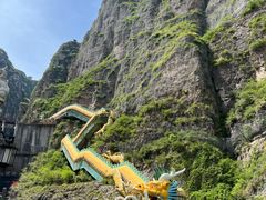 -龙庆峡风景区