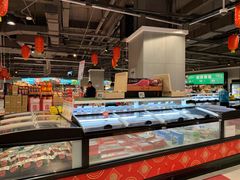 -盒马鲜生(新都心店)