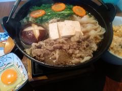 -铃木食堂(帽儿胡同店)