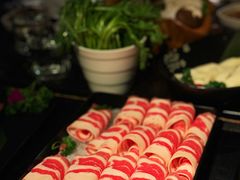 -捞王锅物料理(凯旋路店)