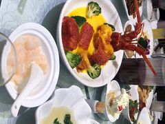 -金米箩大酒店(五角场店)