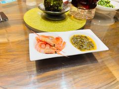 -鹰龙海畔度假酒店(咸祥店)