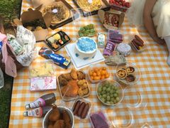 -ZOZO's昌左左精致甜品设计(新北店)