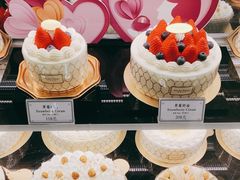 -布歌东京(金融街购物中心店)