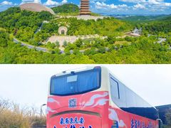 -牛首山文化旅游区