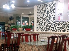 大堂-新疆食府(华龙店)