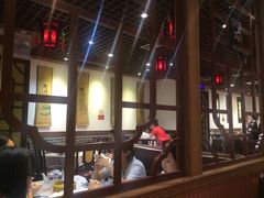 -京味民福烤鸭店(建设四马路店)
