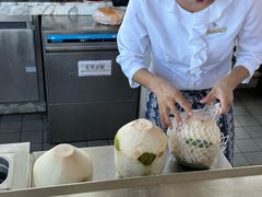 -宴悦海鲜餐厅Driftwood·游水海鲜·牛排(亚龙湾瑞吉店)