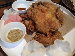 -秦唐一号西安菜馆(钟楼店)