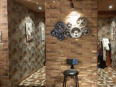 -玩坞轰趴馆·户外团建聚会主题生日派对馆(世豪广场店)