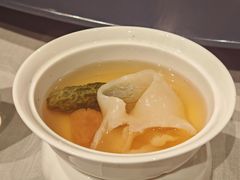 -北京柏悦酒店·锦庭餐厅Dining Room