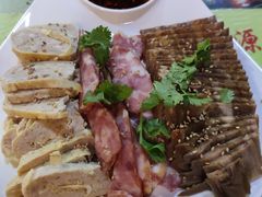 津门罗汉肚-宝正臻天津包子总店(金阳光居易店)