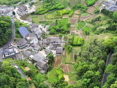 -雁荡山风景名胜区