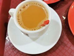 奶茶-亚坤(新达城广场B1店)