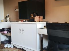 -烟台碧海饭店(烟台火车站店)