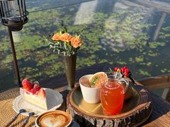 -六阅·福十 FORTEN 海景咖啡西餐厅(双廊古镇店)